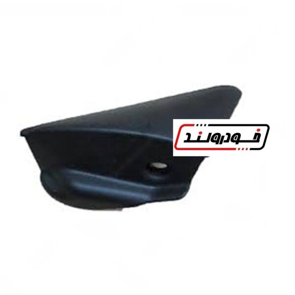 سه گوش آینه بغل راست مگان
