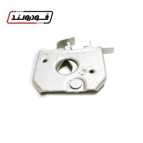 قفل درب موتور مگان