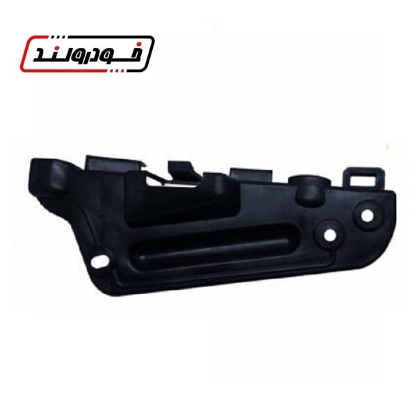 نگهدارنده سپر عقب راست زیر خطر مگان