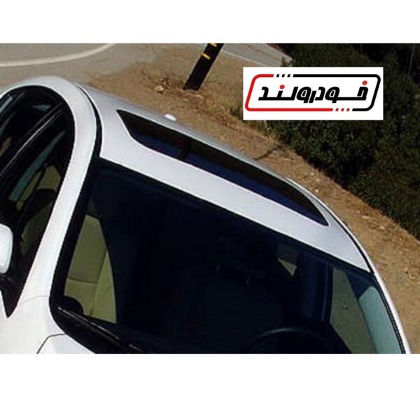 پوسته سقف مزدا 3 نیو