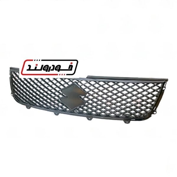 جلو پنجره سوزوکی ویتارا کلاس 5