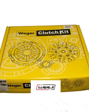 دیسک و صفحه کلاچ 405 وگر weger