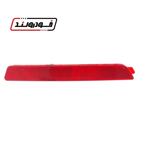 شبرنگ سپر عقب راست مزدا 3