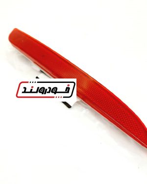 شبرنگ سپر عقب راست مزدا 3 نیو