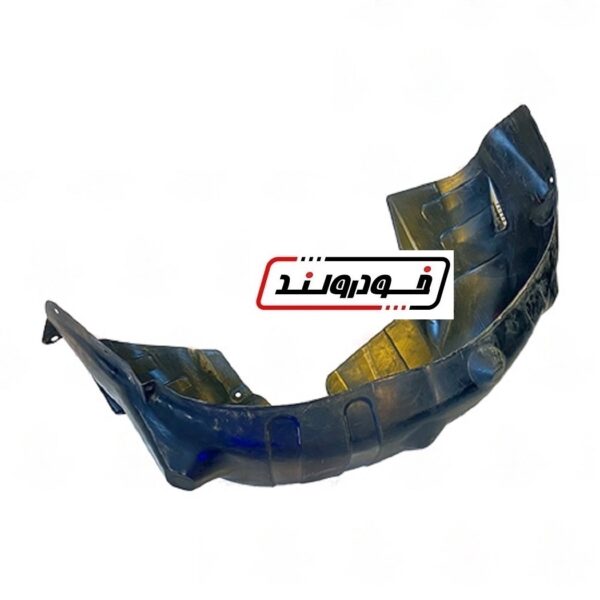 شلگیر عقب راست سوزوکی ویتارا