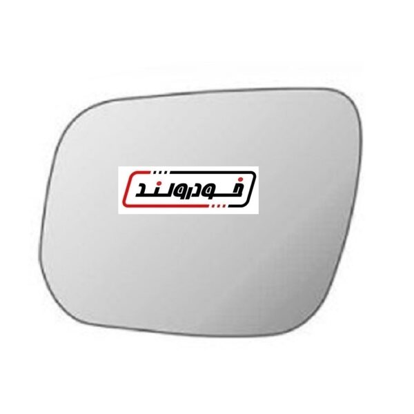 شیشه آینه چپ سوزوکی ویتارا کلاس 8