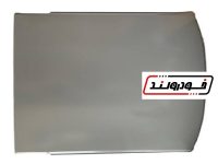 پوسته سقف تارا شرکتی آنتن کوسه ای