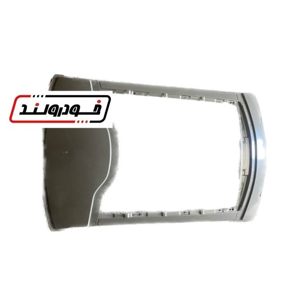 پوسته سقف رانا و 206SD پاناراما فلزی