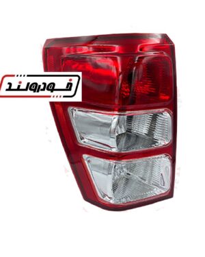 چراغ خطر عقب چپ سوزوکی ویتارا اصل