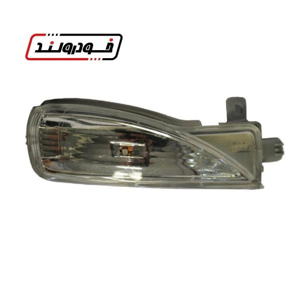 چراغ راهنما رو آینه راست مزدا 3 نیو
