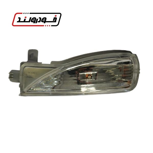 چراغ راهنما رو آینه چپ مزدا 3 نیو