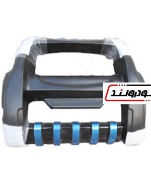 گارد جلو سوزوکی ویتارا کلاس 8