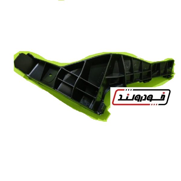 براکت سپر عقب چپ سوزوکی کیزاشی
