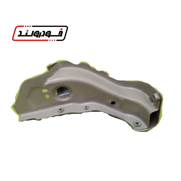 جا چراغی گوشه بالا سوزوکی کیزاشی راست