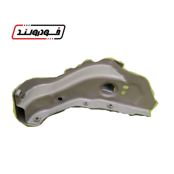 جا چراغی گوشه بالا سوزوکی کیزاشی چپ