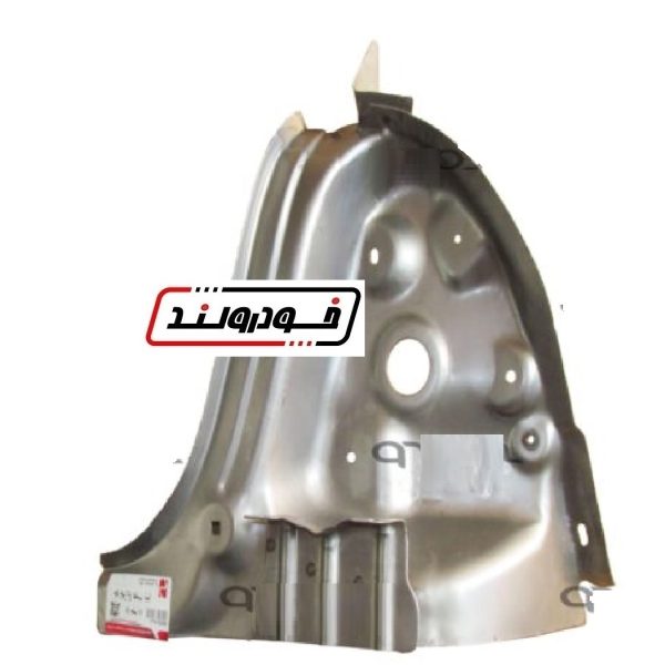 جاچراغی عقب راست تیبا 1