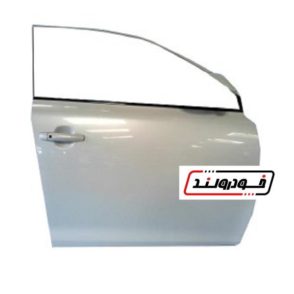 درب جلو راست سوزوکی کیزاشی
