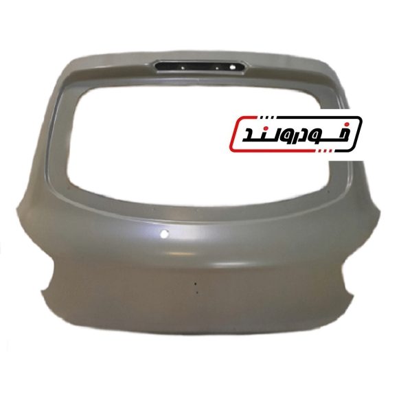 درب صندوق تیبا 2