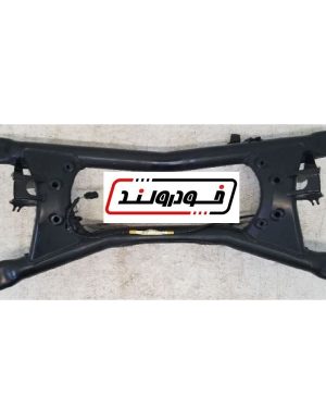 رام زیر موتور سوزوکی کیزاشی