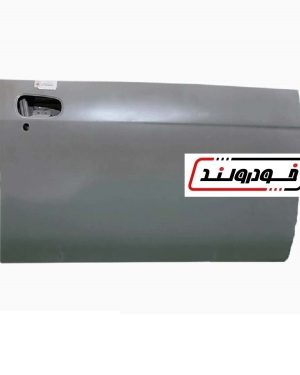 روکش درب جلو راست تیبا