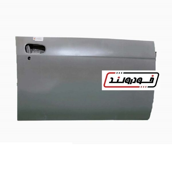 روکش درب جلو راست تیبا