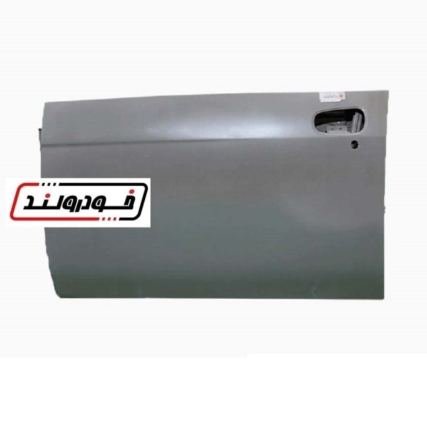روکش درب جلو چپ تیبا