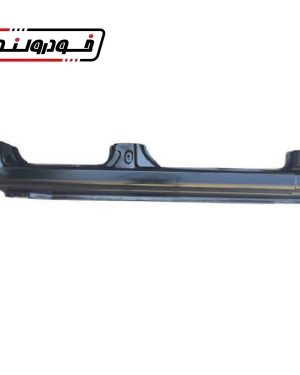 رکاب فلزی راست تیبا