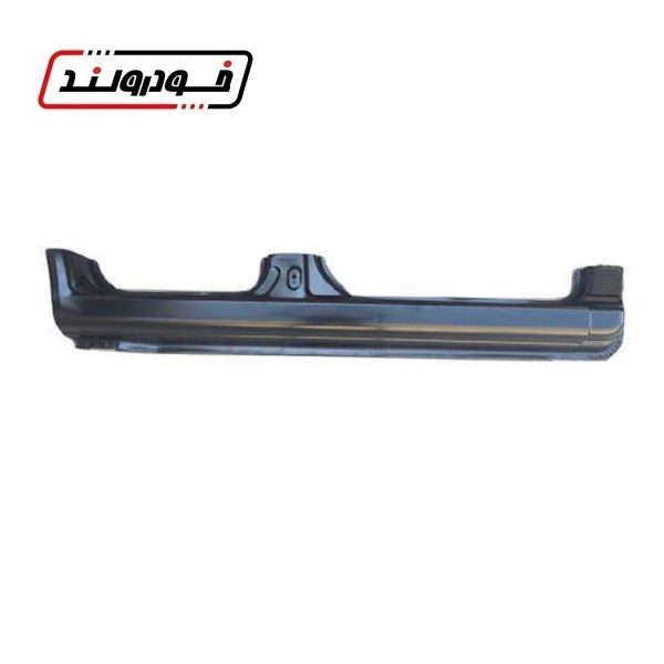 رکاب فلزی راست تیبا