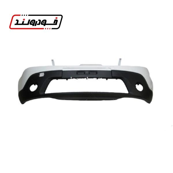 سپر جلو اچ سی کراس H30CROSS سفید