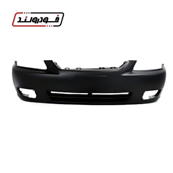 سپر جلو ریو مونتاژ خام