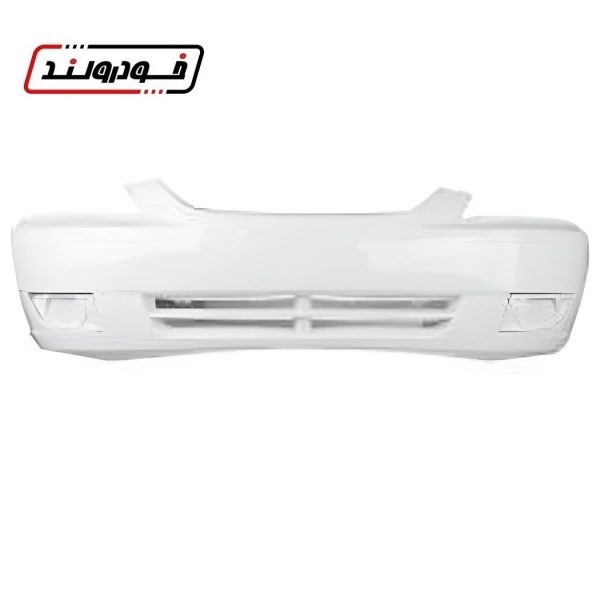 سپر جلو ریو مونتاژ سفید