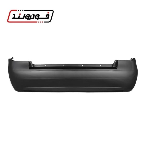 سپر عقب تیبا خام