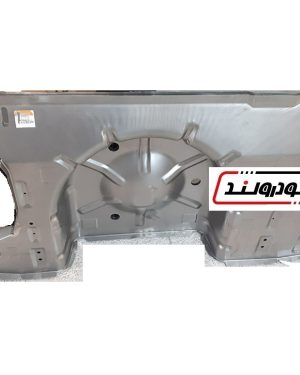 سینی کف صندوق تیبا 2