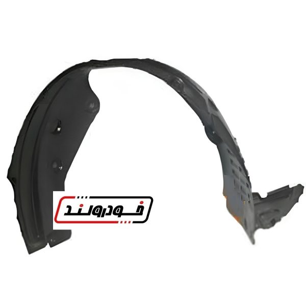 شلگیر جلو راست کیا ریو مونتاژ