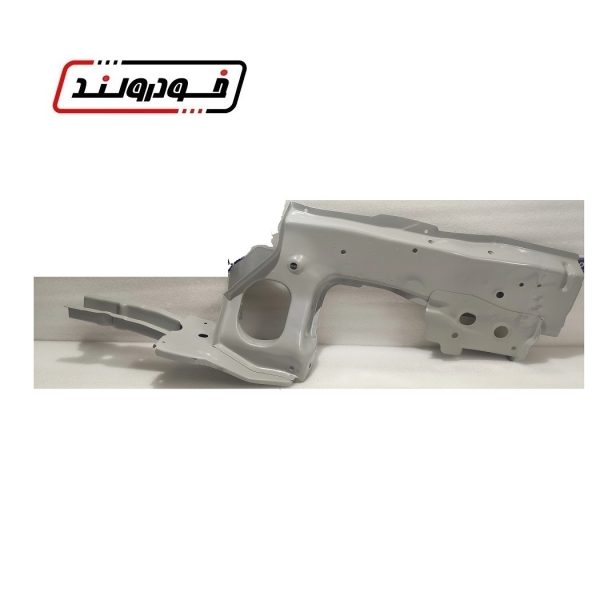 وسط شاسی جلو چپ سوزوکی کیزاشی