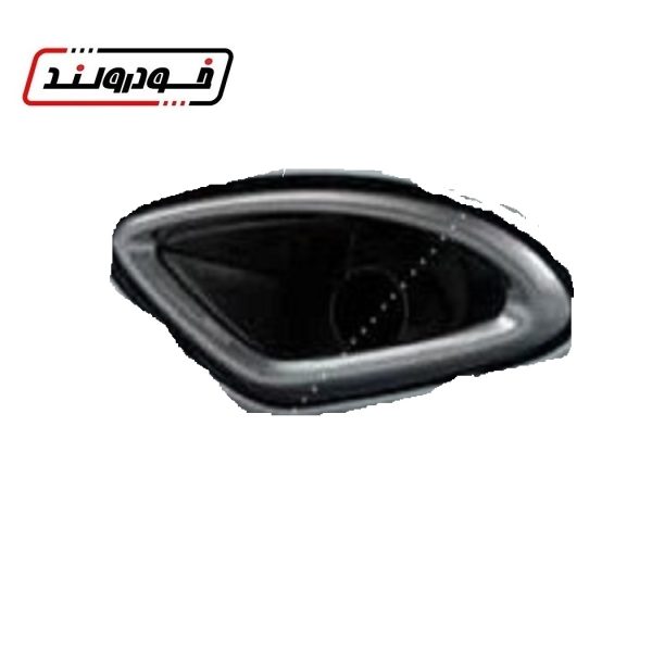 چراغ مه شکن عقب چپ سوزوکی کیزاشی