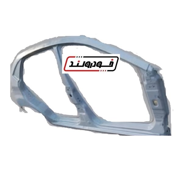 کلاف راست ریو مونتاژ