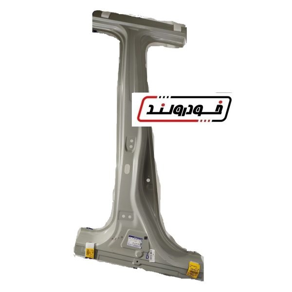 کلاف وسطی راست سوزوکی کیزاشی