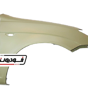 گلگیر جلو راست تیبا