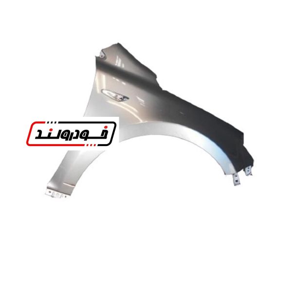گلگیر جلو راست سوزوکی کیزاشی
