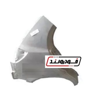 گلگیر عقب راست تیبا 2