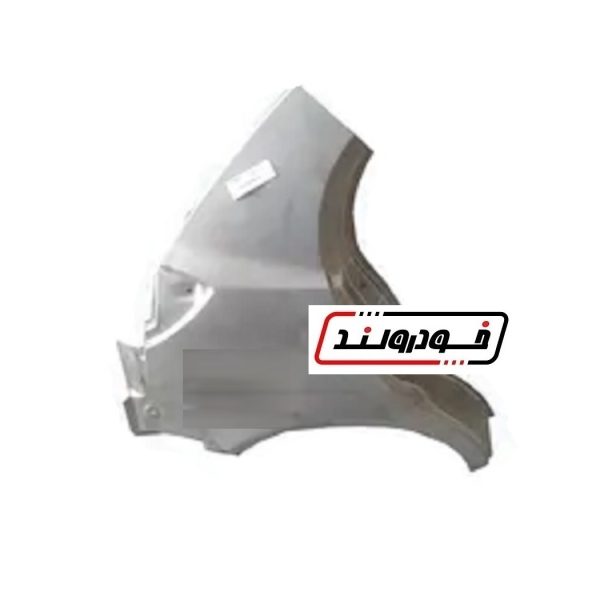 گلگیر عقب راست تیبا 2