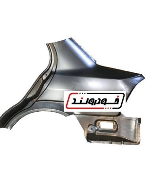 گلگیر عقب راست تیبا
