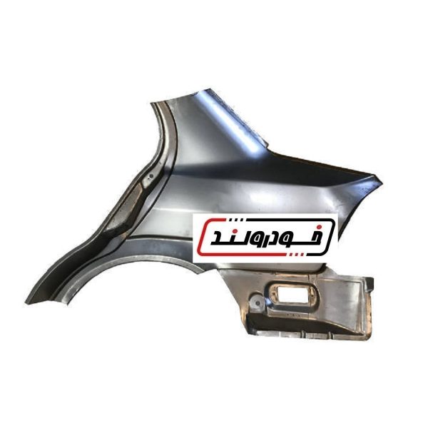 گلگیر عقب راست تیبا