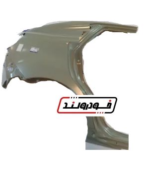 گلگیر عقب راست سوزوکی کیزاشی