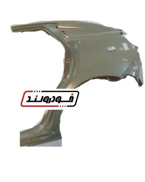 گلگیر عقب چپ سوزوکی کیزاشی