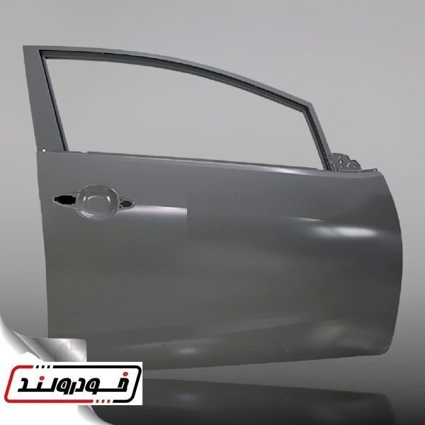 درب جلو راست سراتو YD