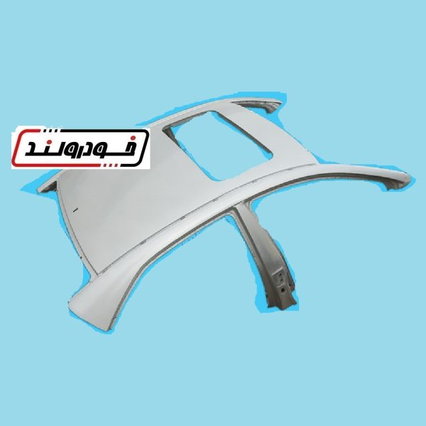 سقف و ستون سراتو سایپا
