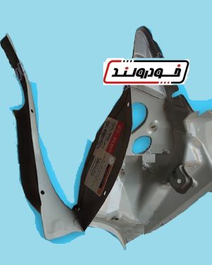 سینی جا چراغی عقب راست آستر سراتو