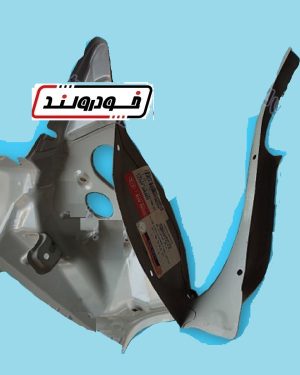 سینی جا چراغی عقب چپ آستر سراتو سایپا